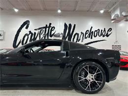 2010 Chevrolet Corvette (CC-2062178) for sale in Dallas, Texas