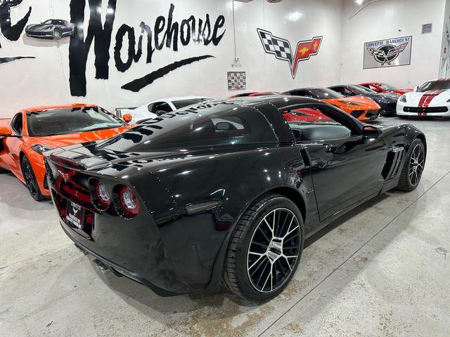 2010 Chevrolet Corvette (CC-2062178) for sale in Dallas, Texas