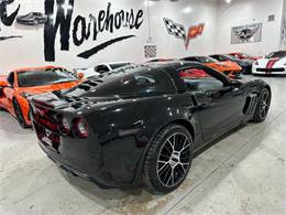 2010 Chevrolet Corvette (CC-2062178) for sale in Dallas, Texas