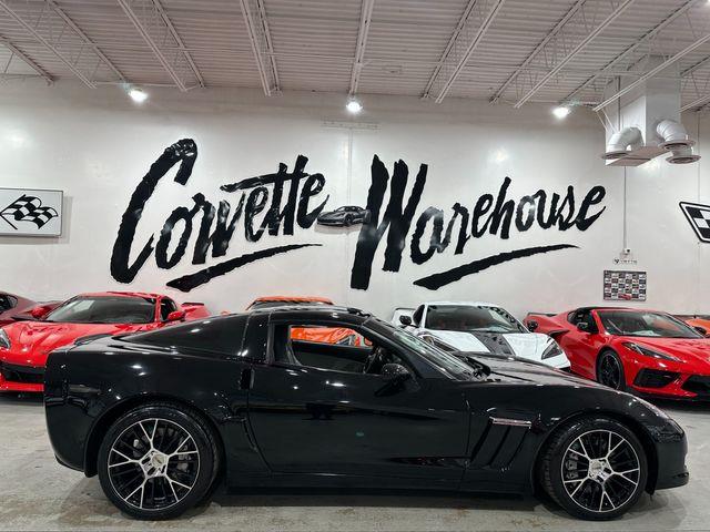2010 Chevrolet Corvette (CC-2062178) for sale in Dallas, Texas