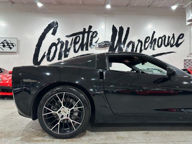 2010 Chevrolet Corvette (CC-2062178) for sale in Dallas, Texas