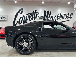 2010 Chevrolet Corvette (CC-2062178) for sale in Dallas, Texas