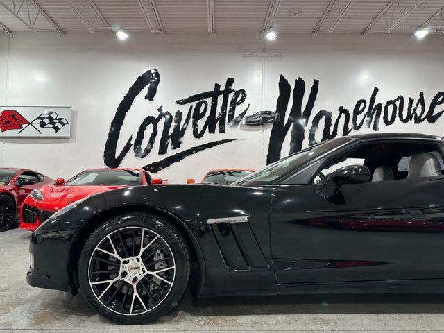 2010 Chevrolet Corvette (CC-2062178) for sale in Dallas, Texas
