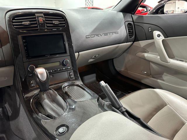 2010 Chevrolet Corvette (CC-2062178) for sale in Dallas, Texas