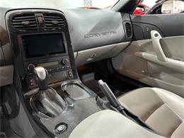 2010 Chevrolet Corvette (CC-2062178) for sale in Dallas, Texas