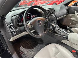 2010 Chevrolet Corvette (CC-2062178) for sale in Dallas, Texas