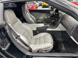 2010 Chevrolet Corvette (CC-2062178) for sale in Dallas, Texas