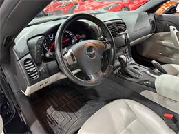 2010 Chevrolet Corvette (CC-2062178) for sale in Dallas, Texas