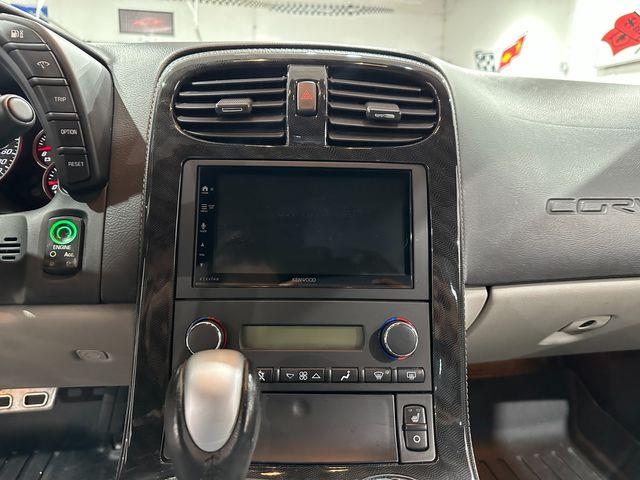 2010 Chevrolet Corvette (CC-2062178) for sale in Dallas, Texas