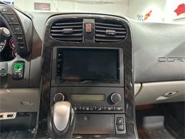 2010 Chevrolet Corvette (CC-2062178) for sale in Dallas, Texas