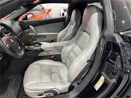 2010 Chevrolet Corvette (CC-2062178) for sale in Dallas, Texas