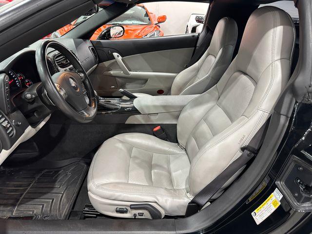 2010 Chevrolet Corvette (CC-2062178) for sale in Dallas, Texas