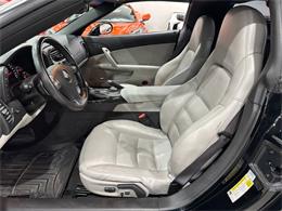 2010 Chevrolet Corvette (CC-2062178) for sale in Dallas, Texas