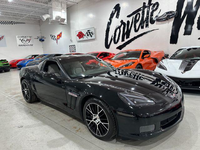 2010 Chevrolet Corvette (CC-2062178) for sale in Dallas, Texas