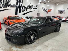 2010 Chevrolet Corvette (CC-2062178) for sale in Dallas, Texas