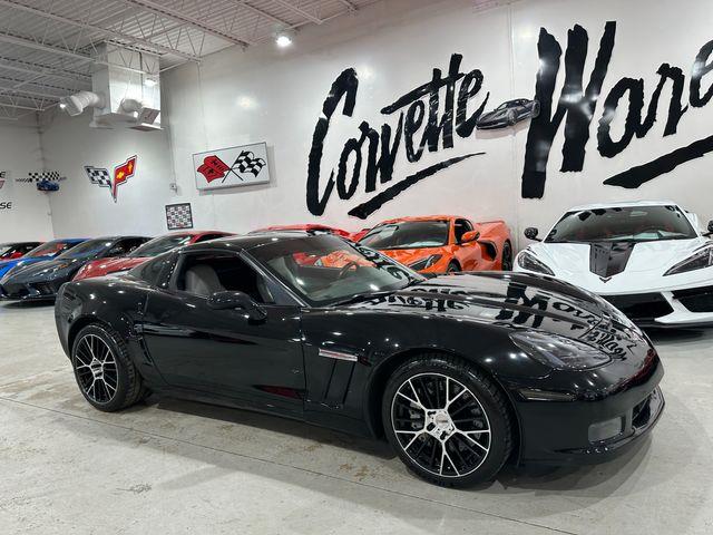 2010 Chevrolet Corvette (CC-2062178) for sale in Dallas, Texas