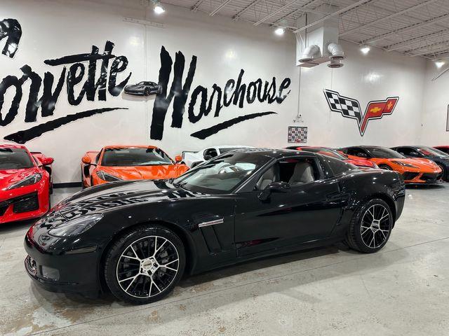 2010 Chevrolet Corvette (CC-2062178) for sale in Dallas, Texas