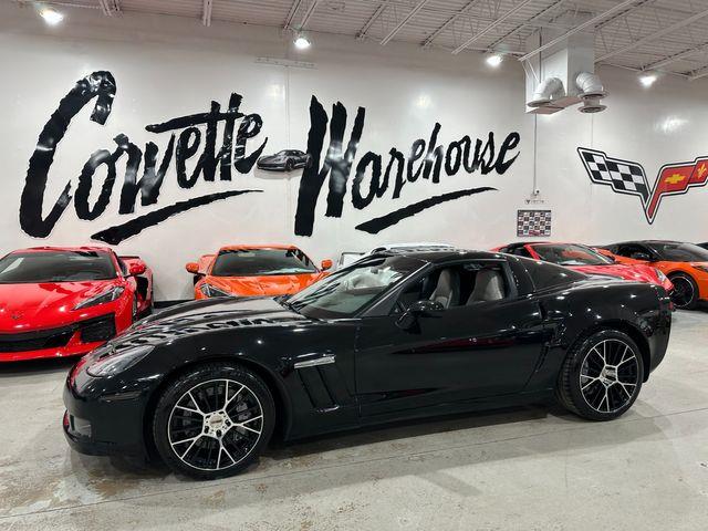 2010 Chevrolet Corvette (CC-2062178) for sale in Dallas, Texas