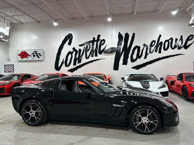 2010 Chevrolet Corvette (CC-2062178) for sale in Dallas, Texas