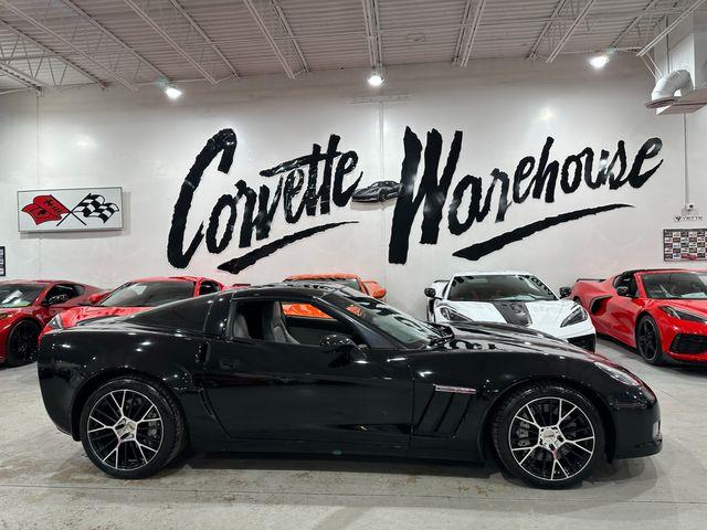 2010 Chevrolet Corvette (CC-2062178) for sale in Dallas, Texas