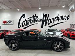 2010 Chevrolet Corvette (CC-2062178) for sale in Dallas, Texas