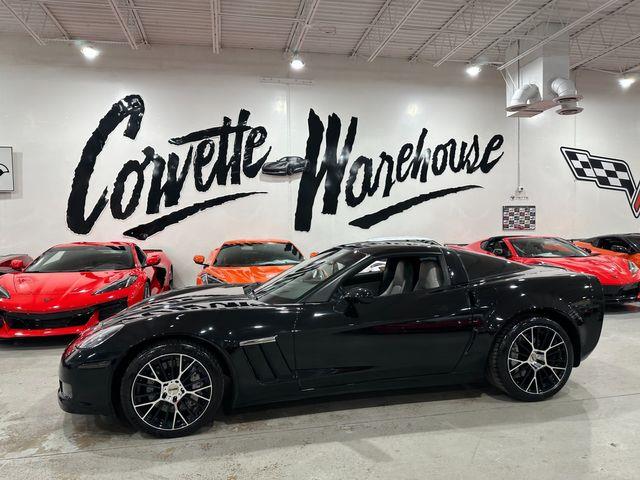 2010 Chevrolet Corvette (CC-2062178) for sale in Dallas, Texas