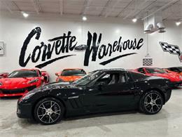 2010 Chevrolet Corvette (CC-2062178) for sale in Dallas, Texas