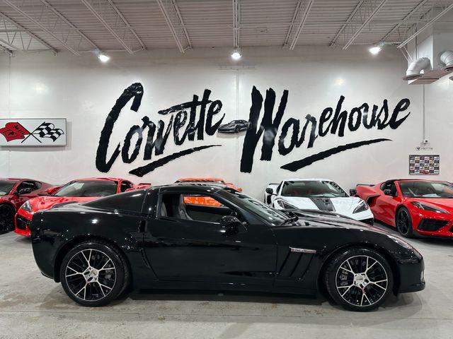 2010 Chevrolet Corvette (CC-2062178) for sale in Dallas, Texas