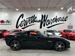 2010 Chevrolet Corvette (CC-2062178) for sale in Dallas, Texas