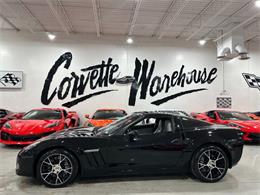 2010 Chevrolet Corvette (CC-2062178) for sale in Dallas, Texas