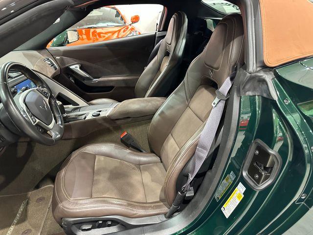 2014 Chevrolet Corvette (CC-2062180) for sale in Dallas, Texas