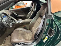 2014 Chevrolet Corvette (CC-2062180) for sale in Dallas, Texas