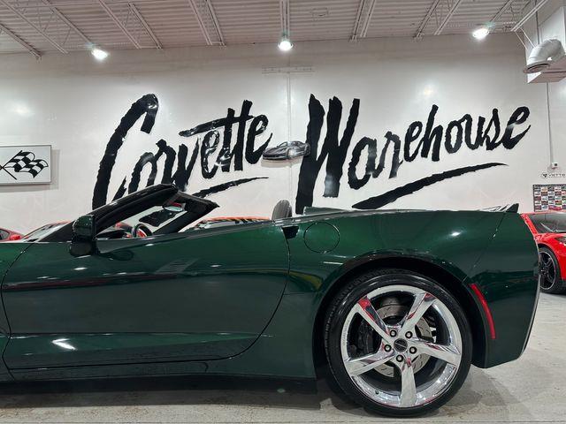 2014 Chevrolet Corvette (CC-2062180) for sale in Dallas, Texas