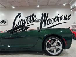 2014 Chevrolet Corvette (CC-2062180) for sale in Dallas, Texas
