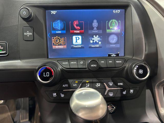 2014 Chevrolet Corvette (CC-2062180) for sale in Dallas, Texas