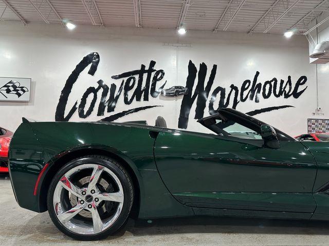 2014 Chevrolet Corvette (CC-2062180) for sale in Dallas, Texas
