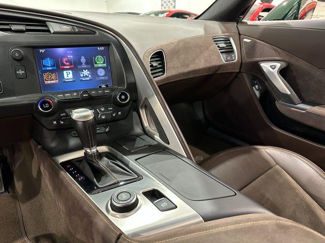 2014 Chevrolet Corvette (CC-2062180) for sale in Dallas, Texas