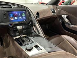 2014 Chevrolet Corvette (CC-2062180) for sale in Dallas, Texas