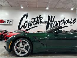 2014 Chevrolet Corvette (CC-2062180) for sale in Dallas, Texas