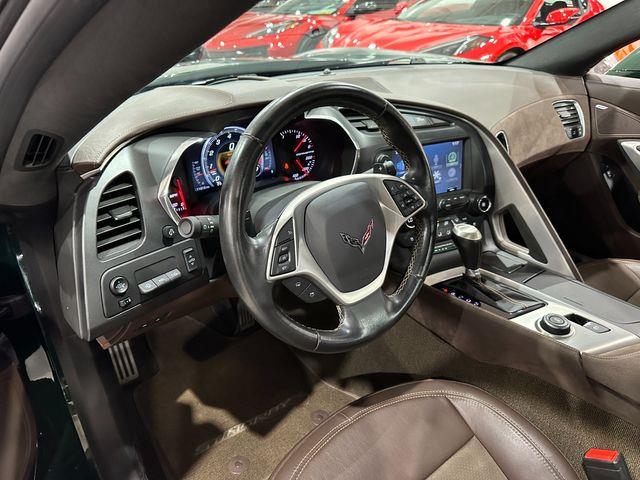 2014 Chevrolet Corvette (CC-2062180) for sale in Dallas, Texas