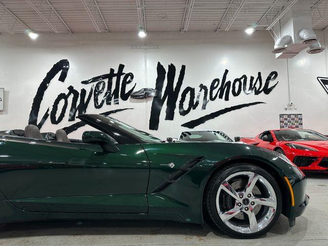 2014 Chevrolet Corvette (CC-2062180) for sale in Dallas, Texas
