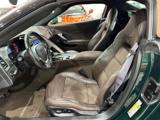 2014 Chevrolet Corvette (CC-2062180) for sale in Dallas, Texas