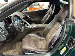 2014 Chevrolet Corvette (CC-2062180) for sale in Dallas, Texas