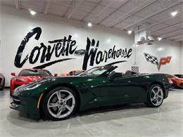 2014 Chevrolet Corvette (CC-2062180) for sale in Dallas, Texas