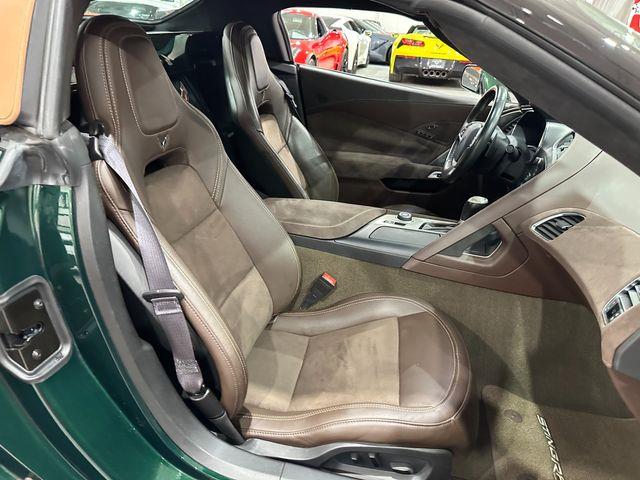 2014 Chevrolet Corvette (CC-2062180) for sale in Dallas, Texas