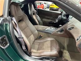 2014 Chevrolet Corvette (CC-2062180) for sale in Dallas, Texas