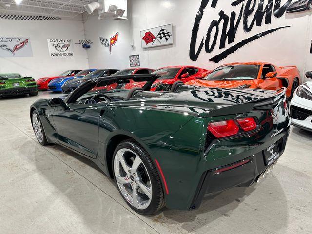 2014 Chevrolet Corvette (CC-2062180) for sale in Dallas, Texas