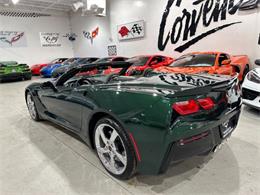 2014 Chevrolet Corvette (CC-2062180) for sale in Dallas, Texas