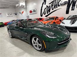 2014 Chevrolet Corvette (CC-2062180) for sale in Dallas, Texas