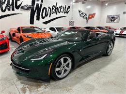 2014 Chevrolet Corvette (CC-2062180) for sale in Dallas, Texas